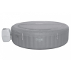 Grenada Lay-Z-Spa AirJet Jacuzzi BESTWAY 8-osobowe + Pokrywa + Pompa + Filtr